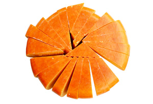 Gouda 2 years old
