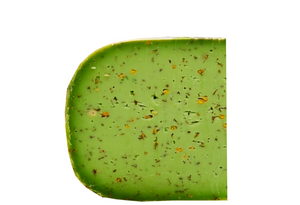 pesto cheese