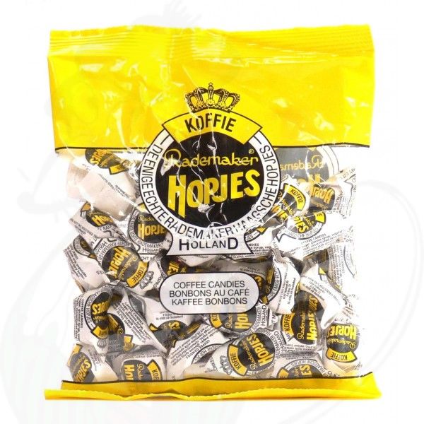 Hopjes