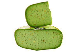 NEW! Pesto cheese
