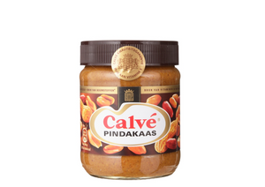 Peanut butter - Pindakaas