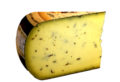 Truffle cheese